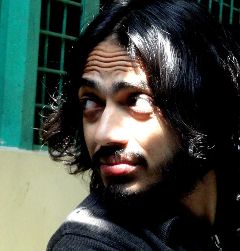 কবিকহন : বিধান সাহা