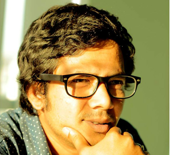 সারাজাত সৌমর কবিতা