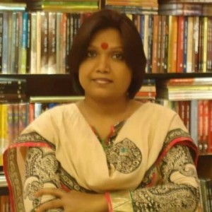 জাহানারা পারভীন