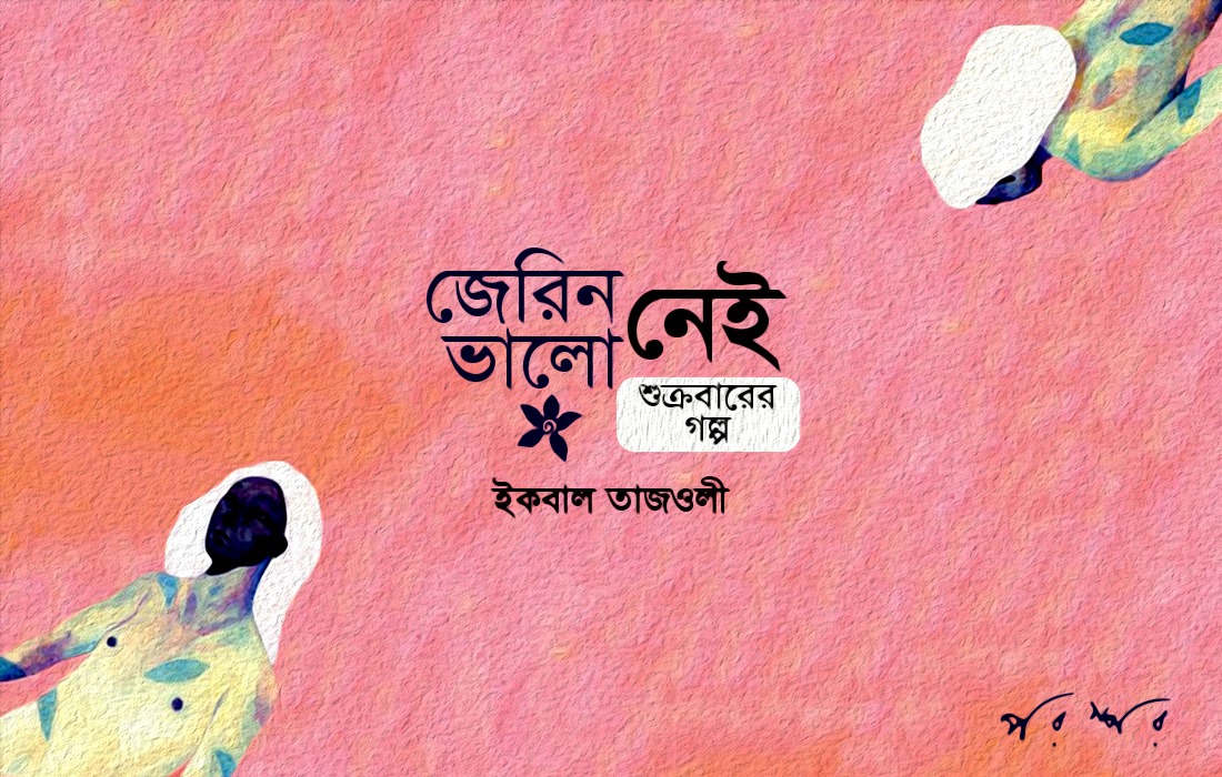 জেরিন ভালো নেই