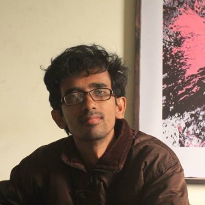 শুভাশিস সিনহা