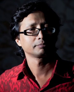 চঞ্চল আশরাফ