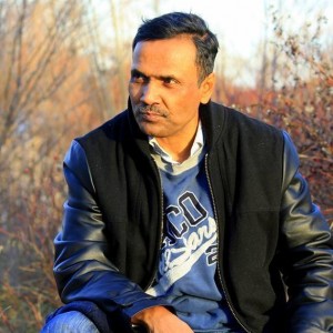 মাসুদ খান