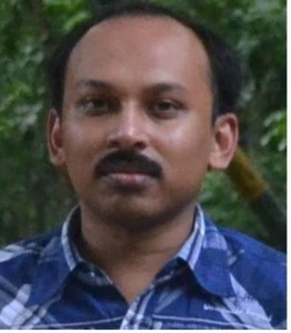 তন্ময় ধর