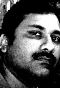 মৃন্ময় চক্রবর্তী