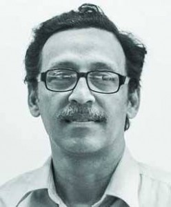 আলতাফ পারভেজ