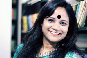 স্নিগ্ধা বাউল