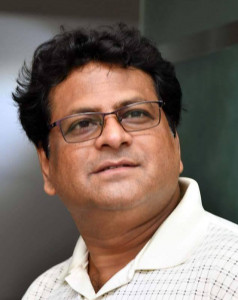 স্বপন নাথ