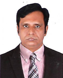কায়সার আহমদ