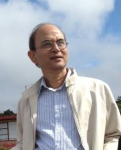 ওয়াসি আহমেদ