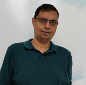 খন্দকার স্বনন শাহরিয়ার