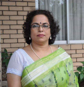 পাপড়ি রহমান