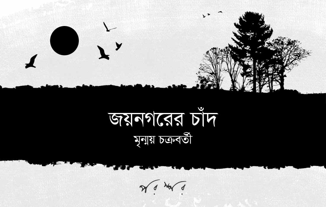 জয়নগরের চাঁদ 