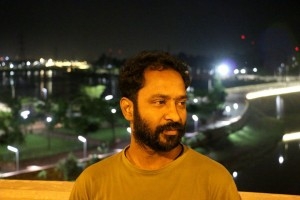 ইলিয়াস কমল
