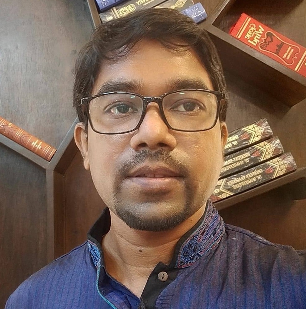 তায়েব মিল্লাত হোসেন