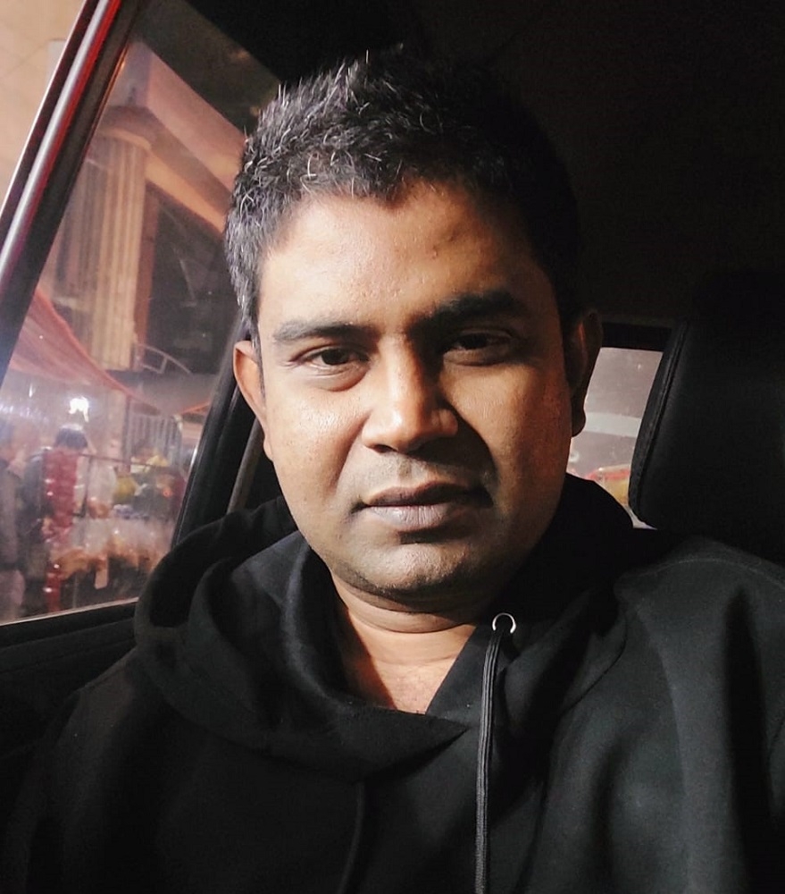তানভীর রাসেল