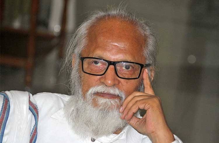 ফরহাদ মজহার